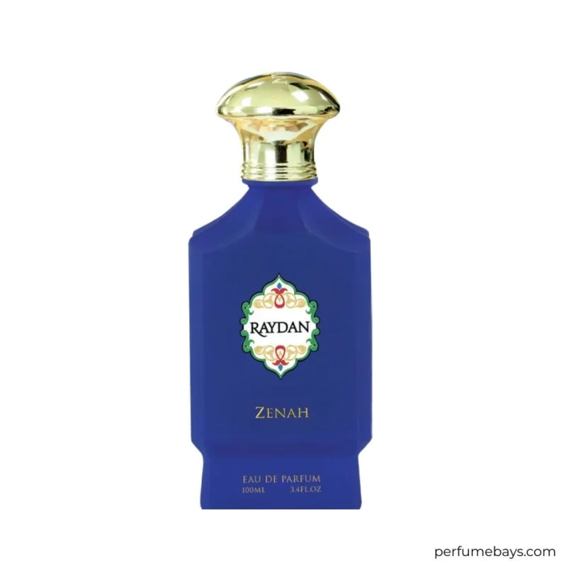 ZENAH EDP 100ML