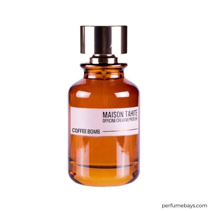 Coffee Bomb EDP 100ML Coffee Bomb EDP 100ML