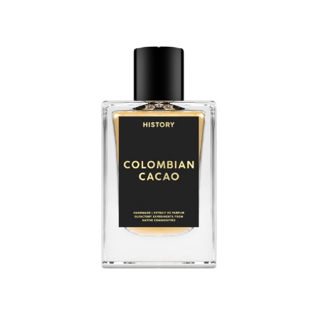 Colombian Cacao EDP 30ML