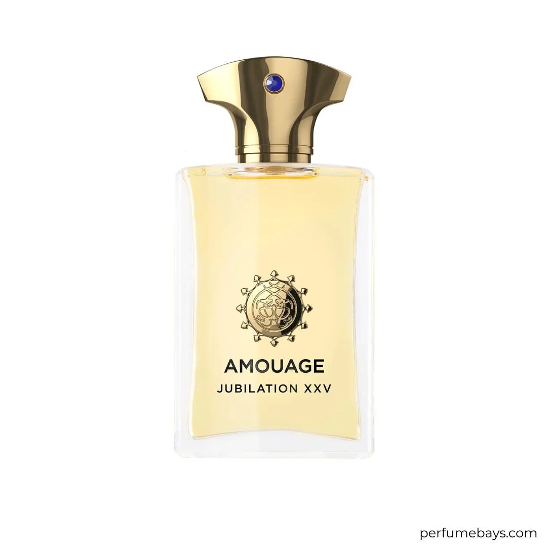 Jubilation 25 Men EDP 100ML