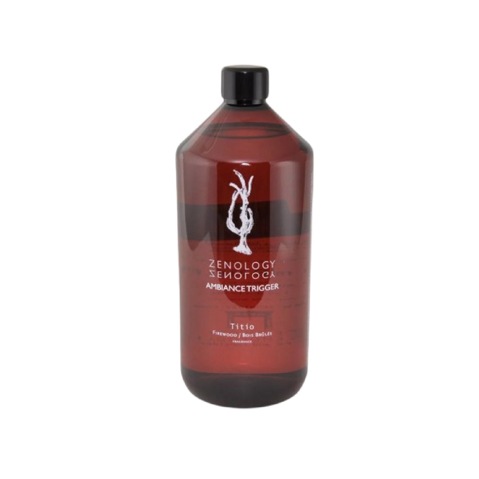 FIREWOOD AMBIANCE ROOM SPRAY 300ML