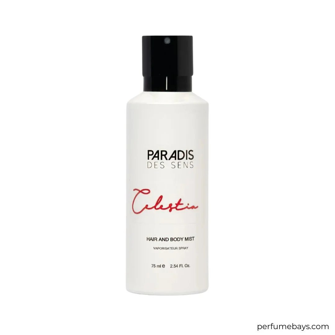 Celestia Hair Mist 75ML