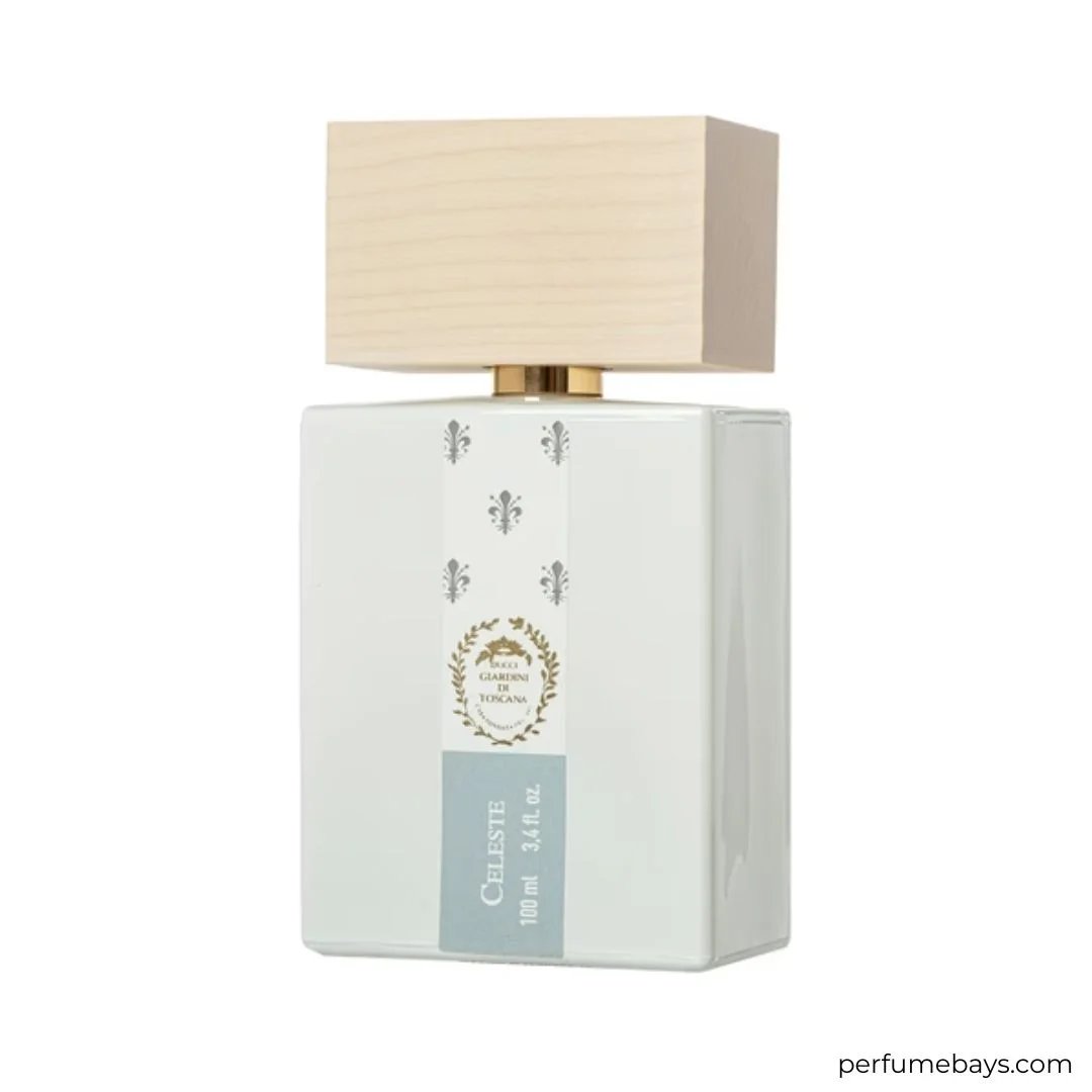 Giardini Di Toscana Celeste EDP 100ml