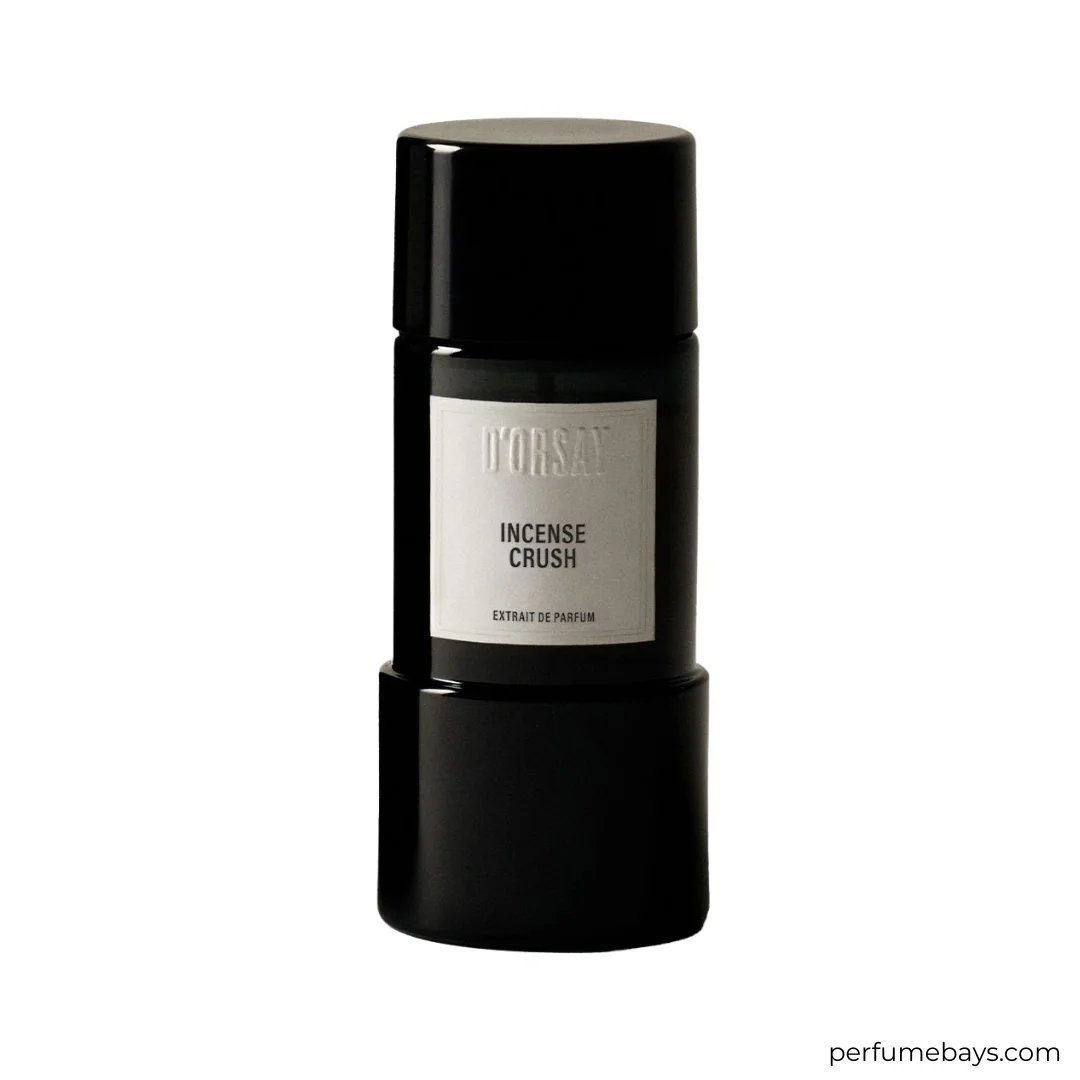 D'orsay Incense Crush Edp 90ml
