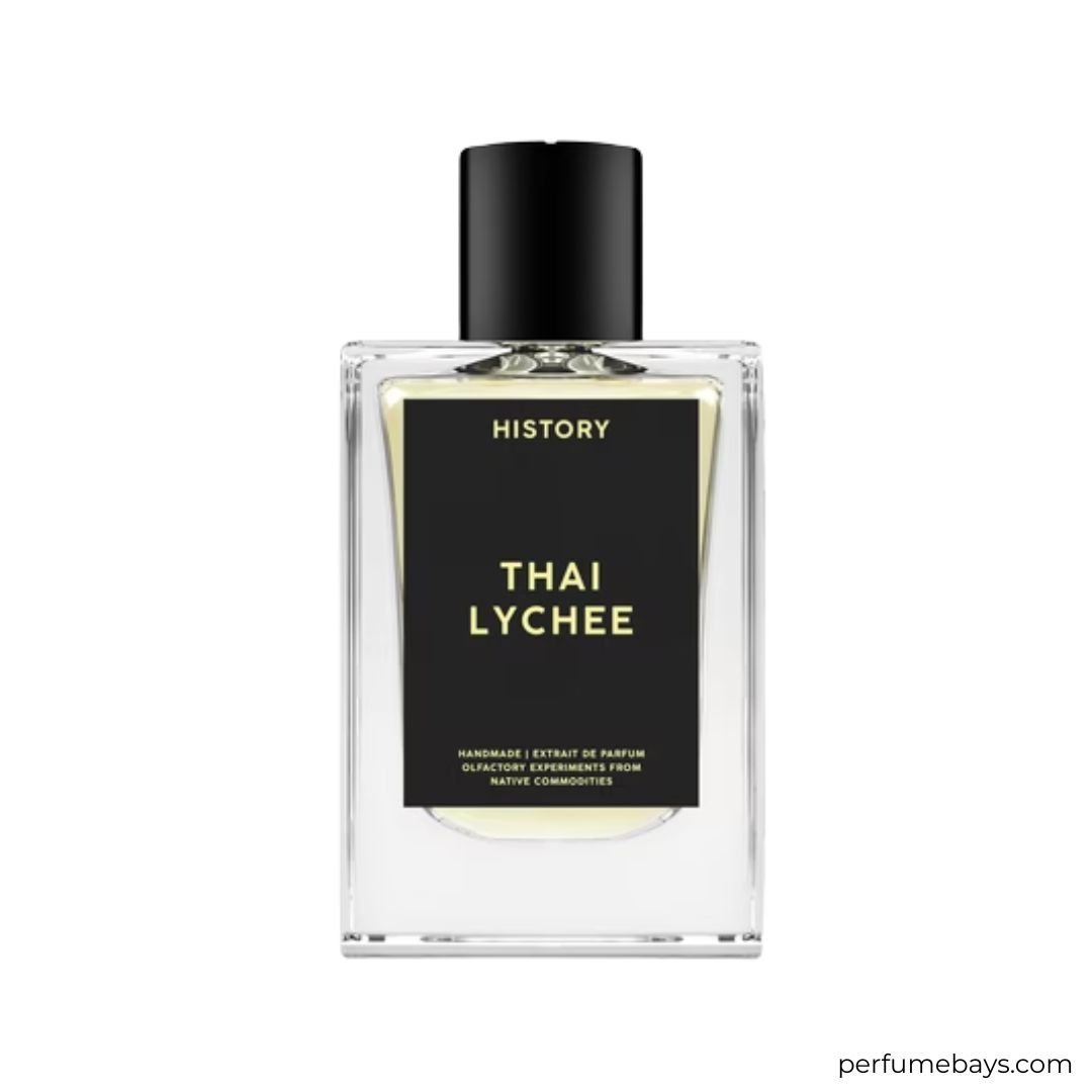 Thai Lychee Extrait de Parfume 30 ML