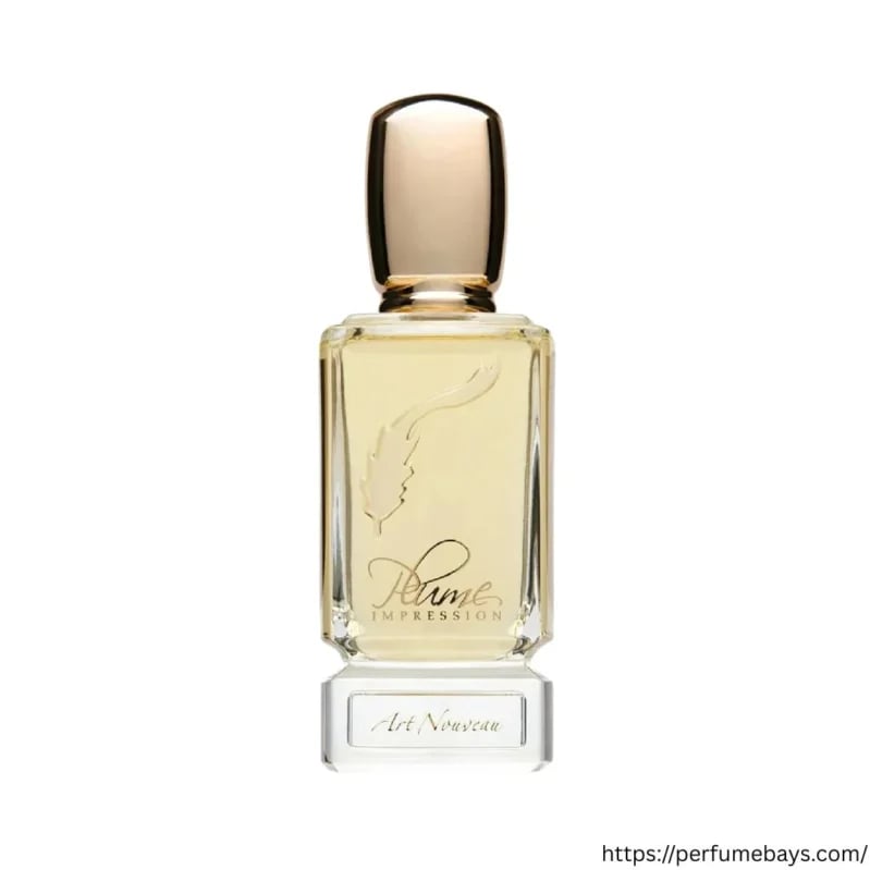ART NOUVEAU EDP 80ML