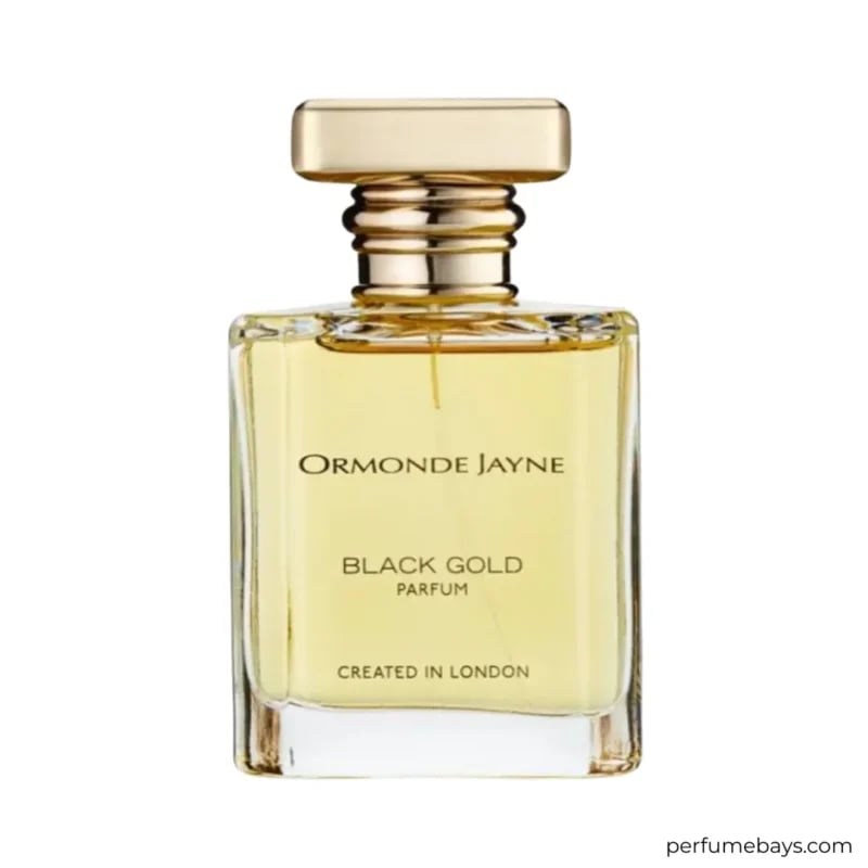 Black Gold EDP 120ML