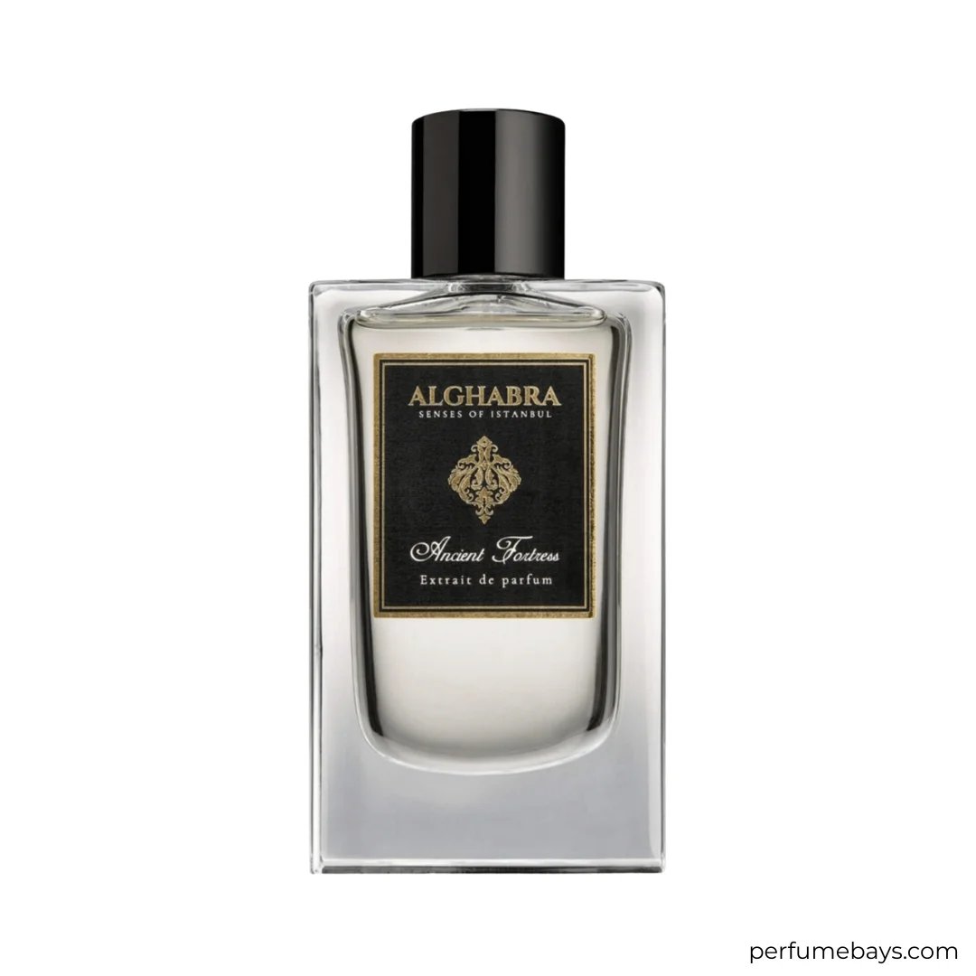 ANCIENT FORTRESS EDP 50ML