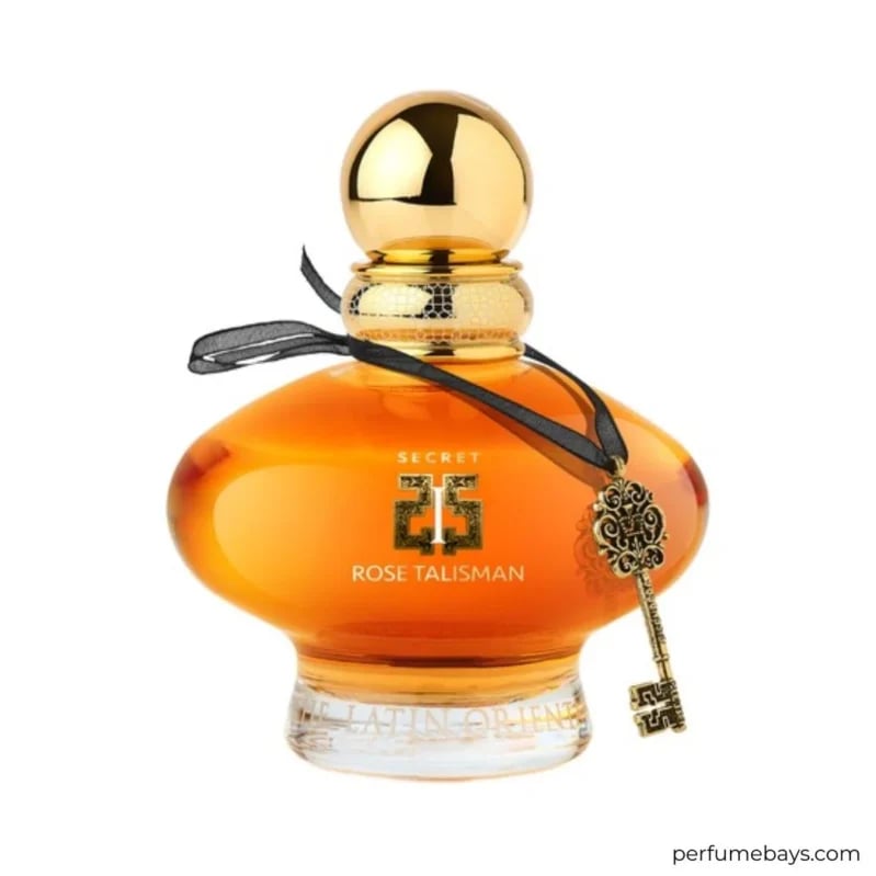 ROSE TALISMAN EDP 100ML