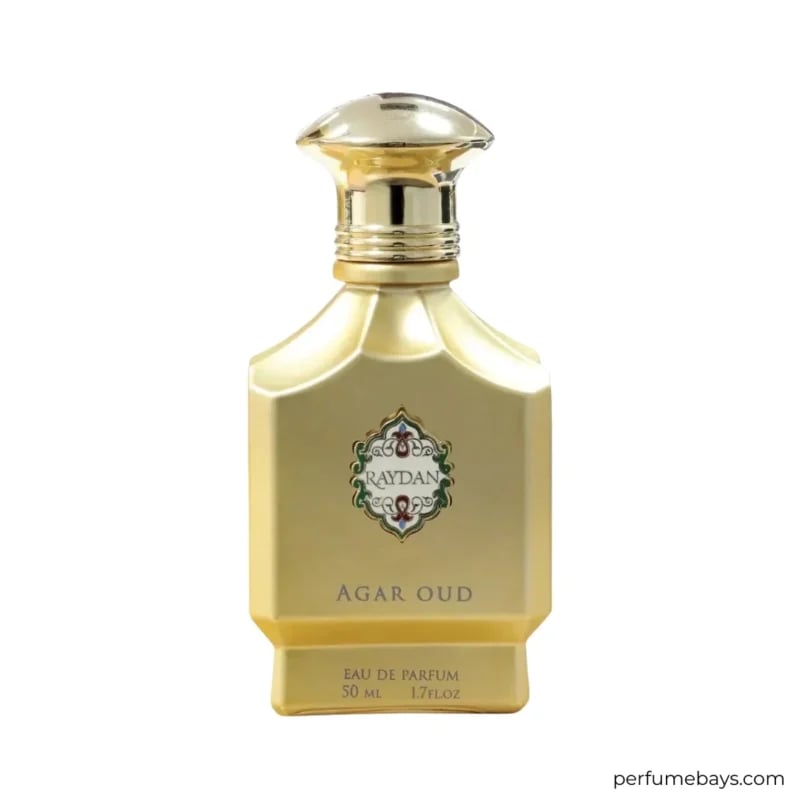 AGAR OUD PERFUME EDP 50ML
