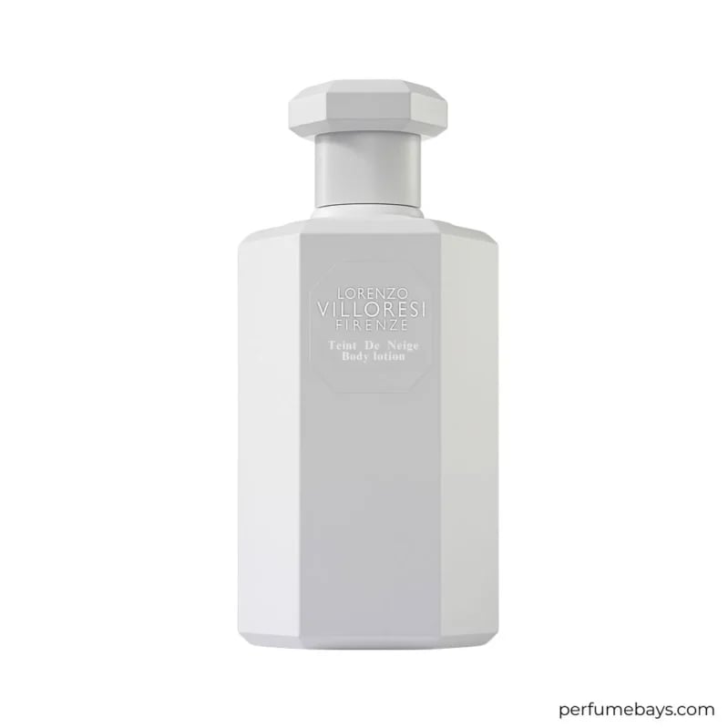 TEINT DE NEIGE BODY LOTION 250ML