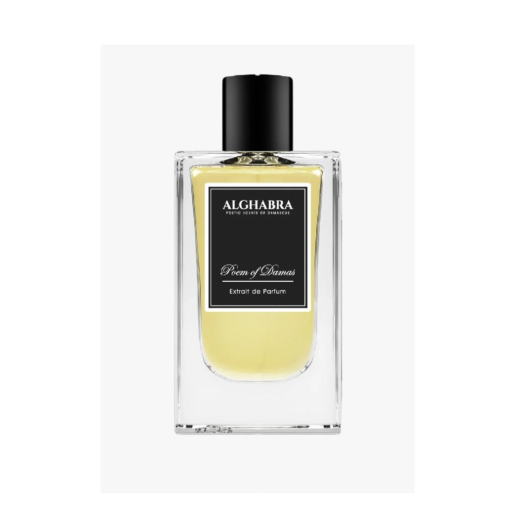 POEM OF DAMAS EDP 50ML