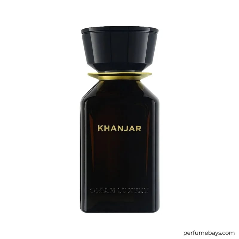 KHANJAR EDP 100ML