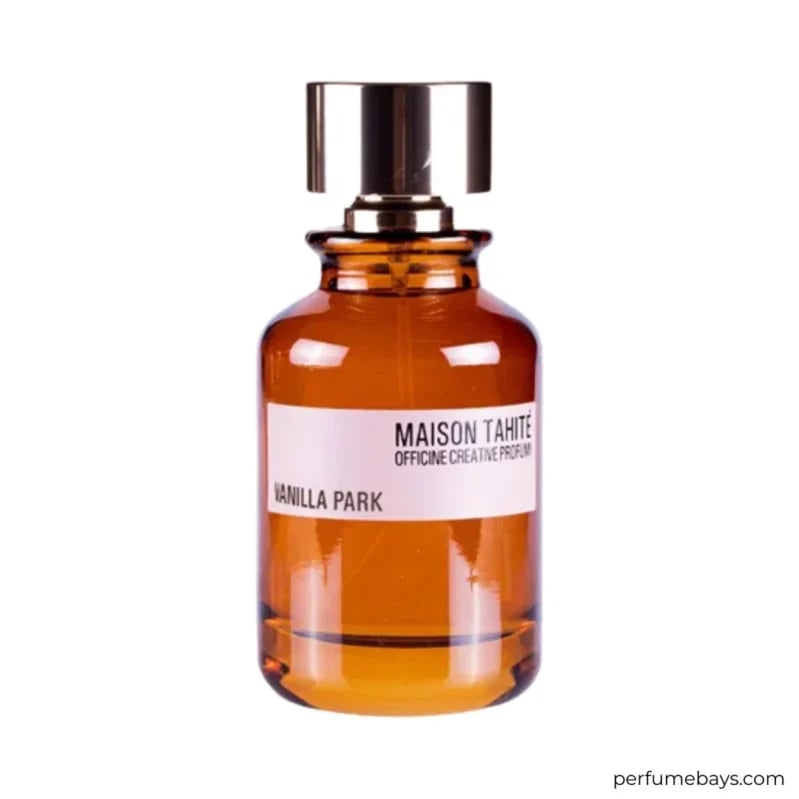 VANILLA PARK EDP 100ML