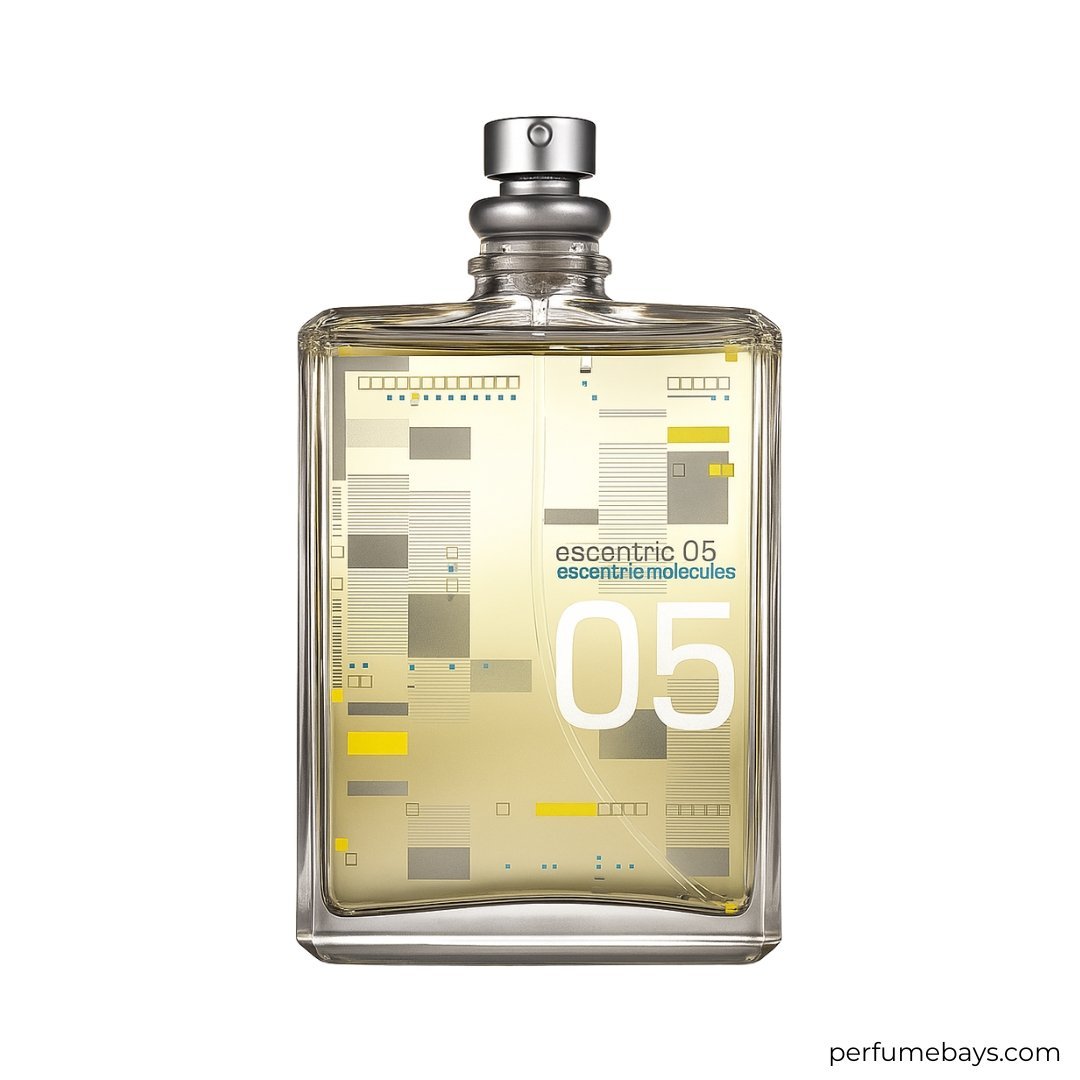 Escentric 05 Edt 100ml