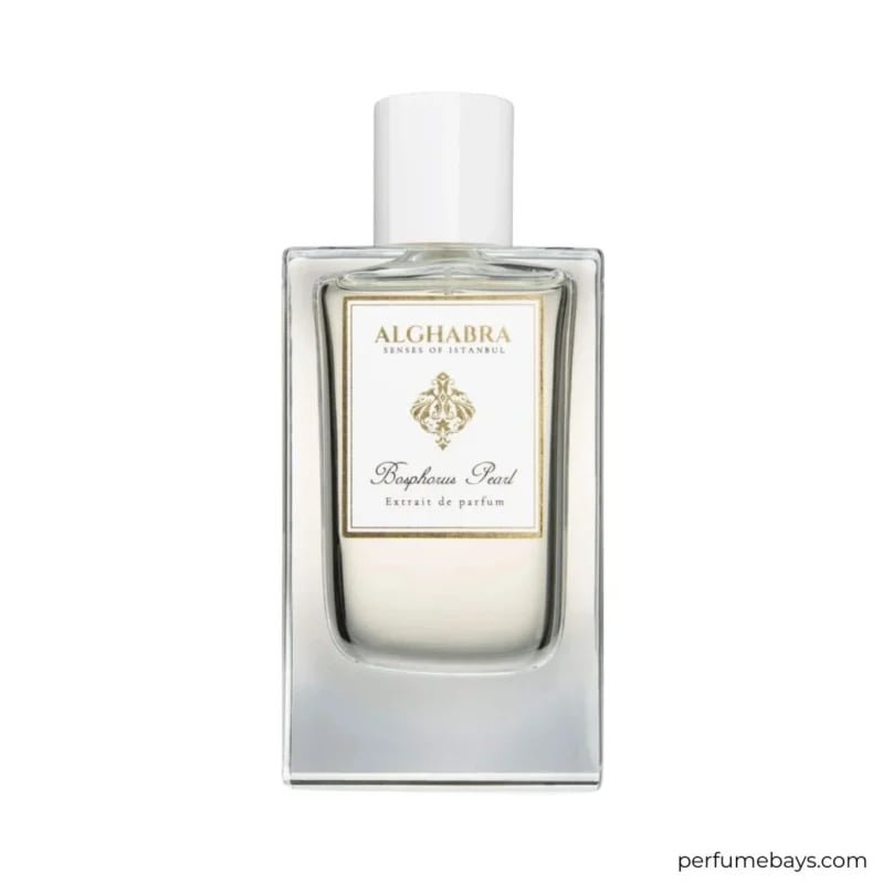 Bosphorus pearl edp 50ML