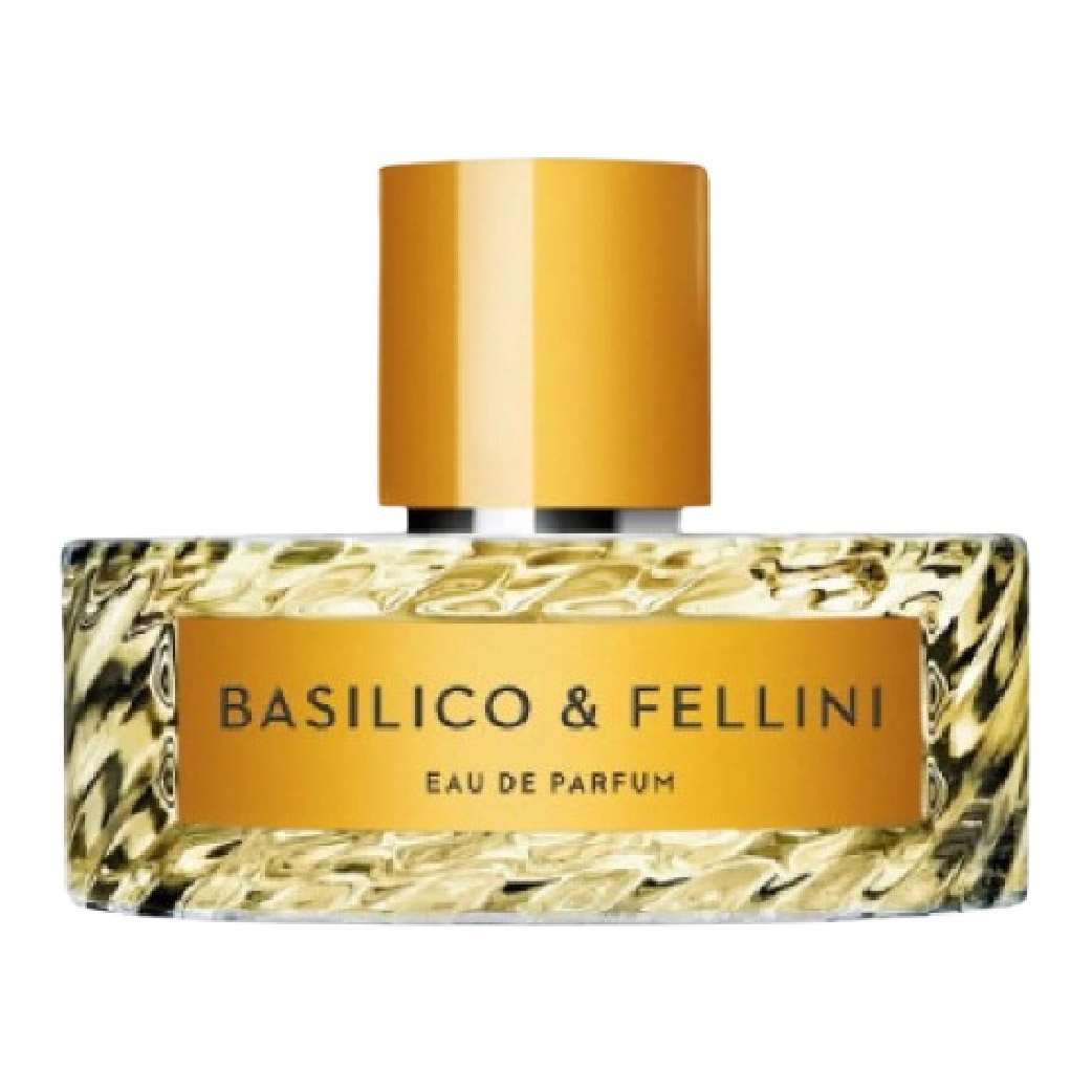 Basilico & Fellini Edp 100ml