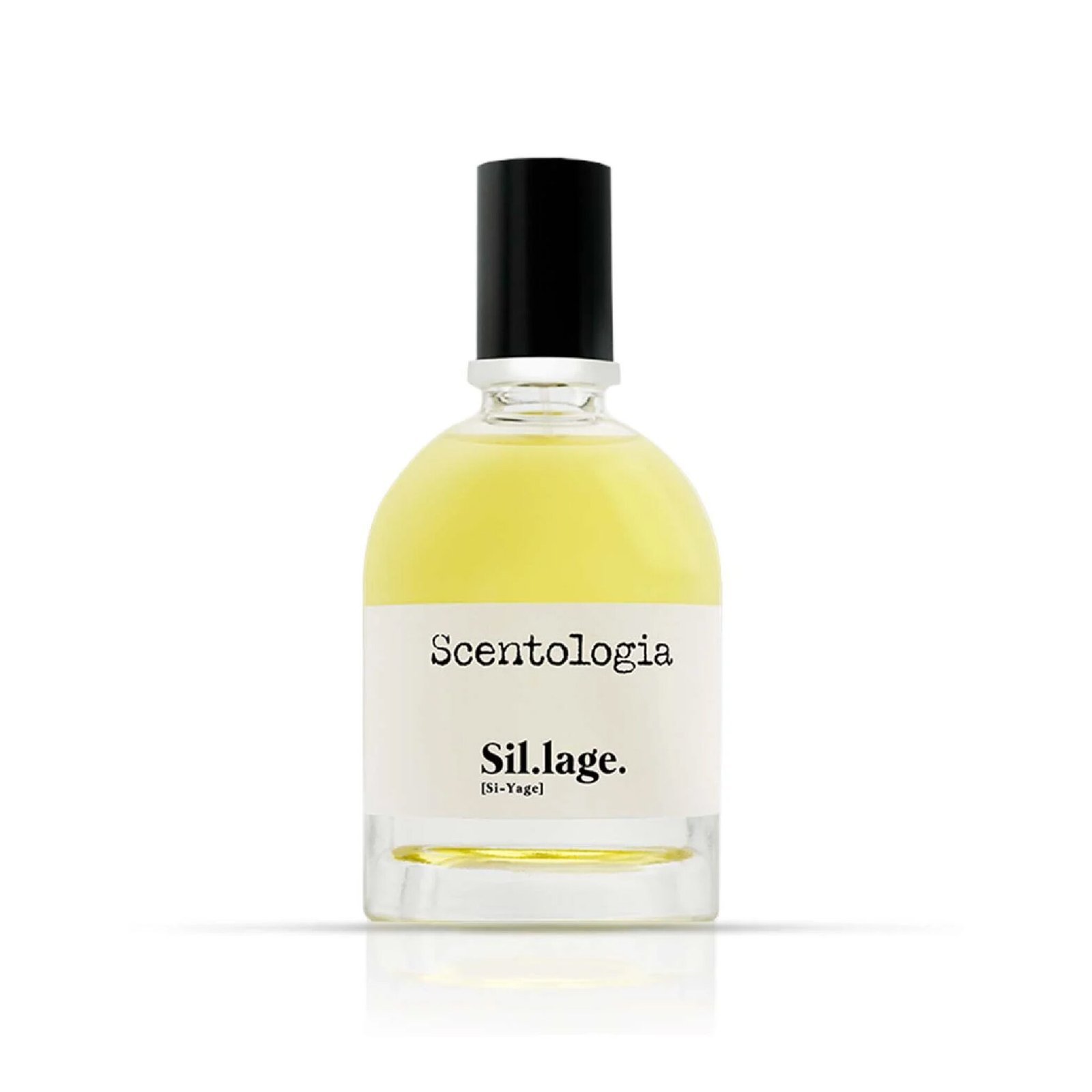SILLAGE EDP 100ML