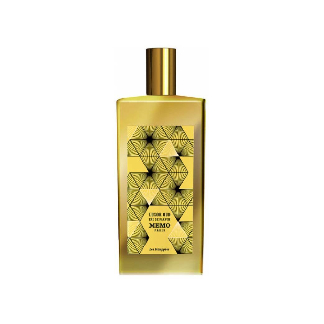 MEMO Luxor Oud EDP 75ML