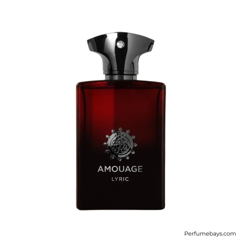 LYRIC FOR MAN EDP 100ML