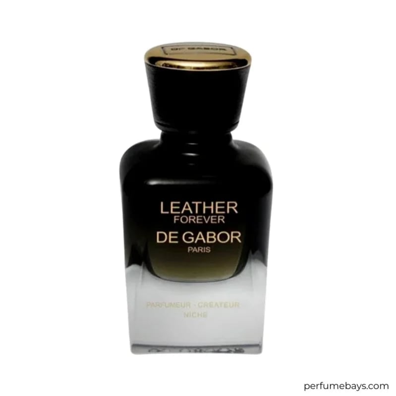 Royal Arabian Edition Leather Forever Extrait de Parfum 50ml