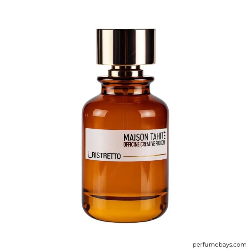I_RISTRETTO EDP 100ML