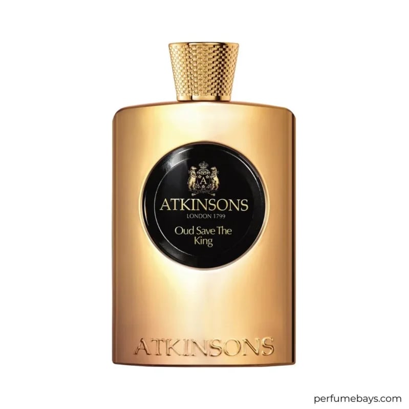 Oud save the King EDP 100ML