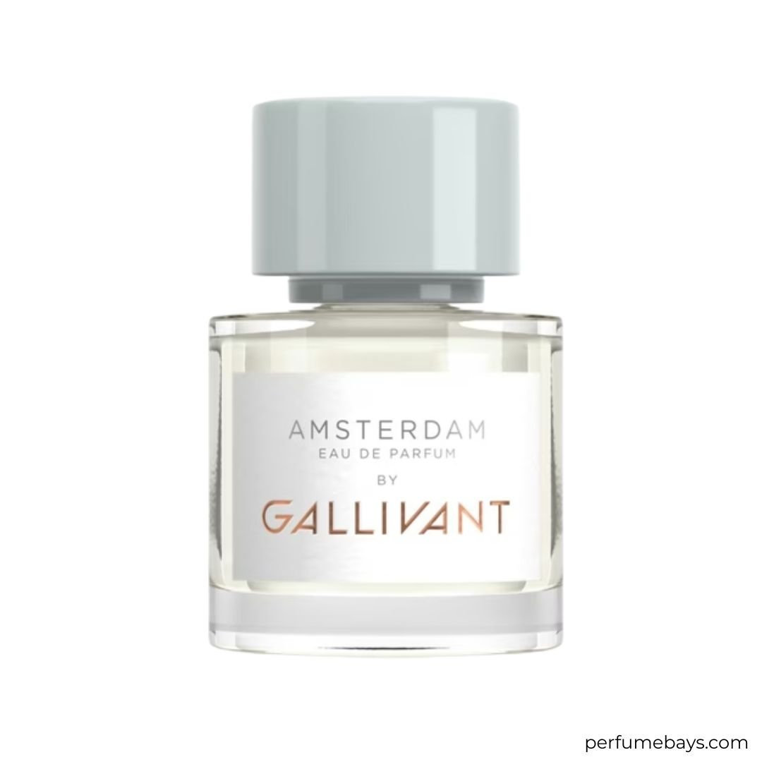 AMSTERDAM EDP 30ML AMSTERDAM EDP 30ML