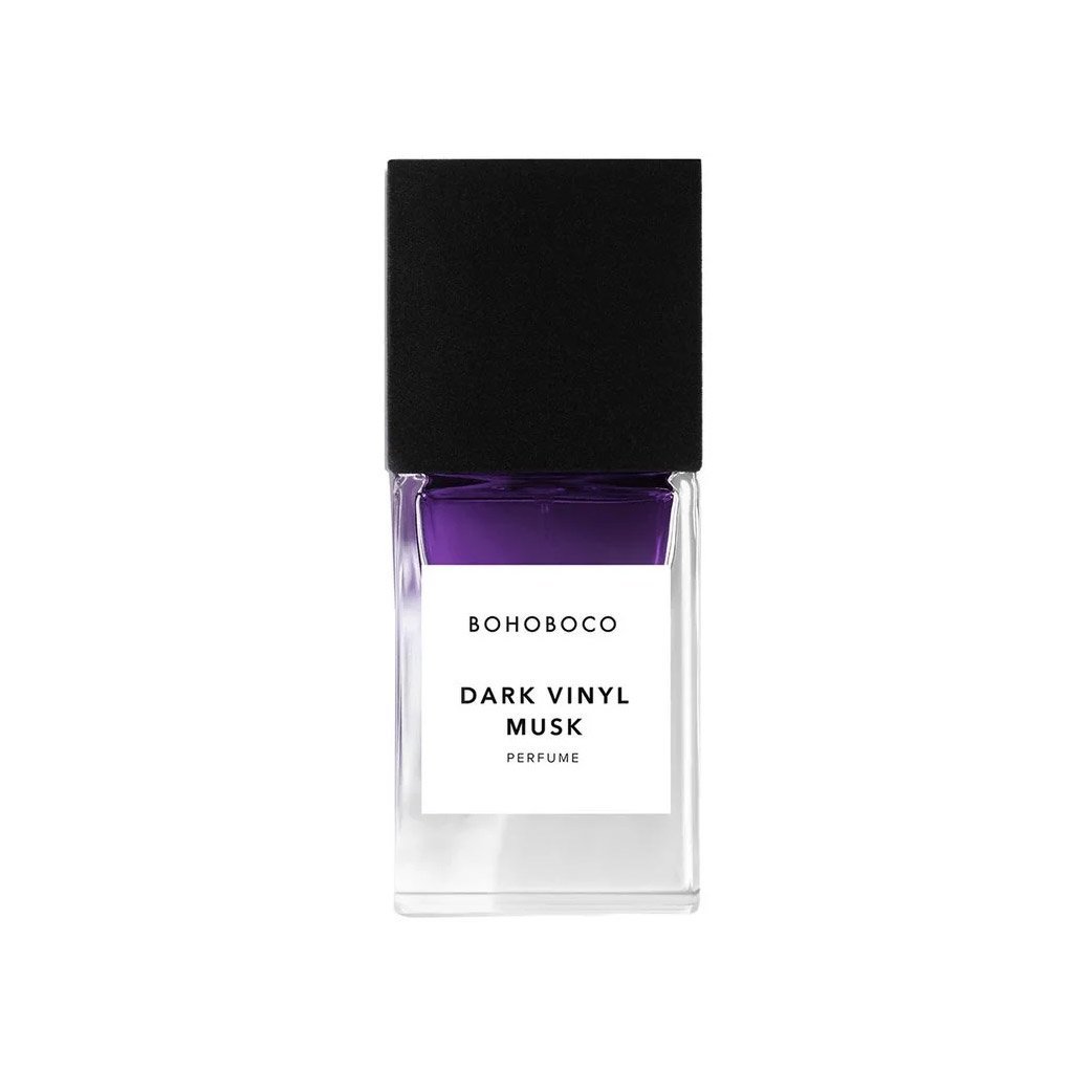 Dark Vinyl Musk EDP 50ML