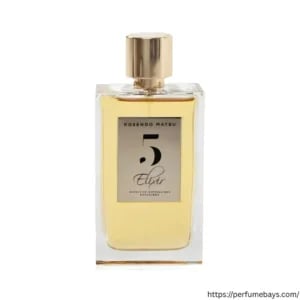 Rosendo Mateu No 5 Elixir Eau de Parfum 100ml