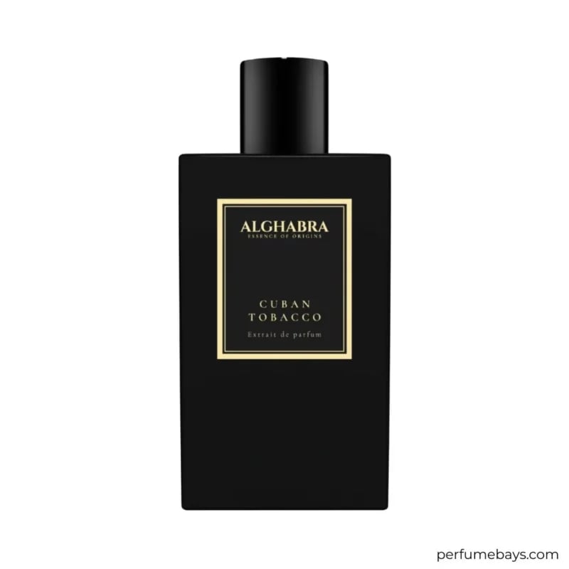 CUBAN TOBACCO EDP 50ML