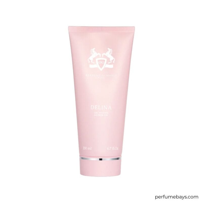 DELINA SHOWER GEL 200ML