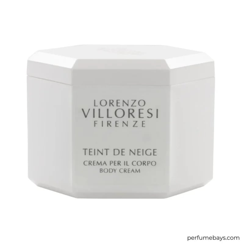 Teint De Neige Body Cream 200ml Teint De Neige Body Cream 200ml