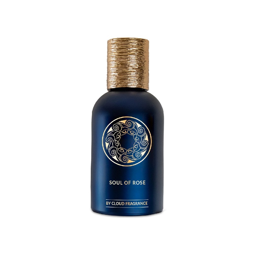 SOUL OF ROSE EDP 100ML