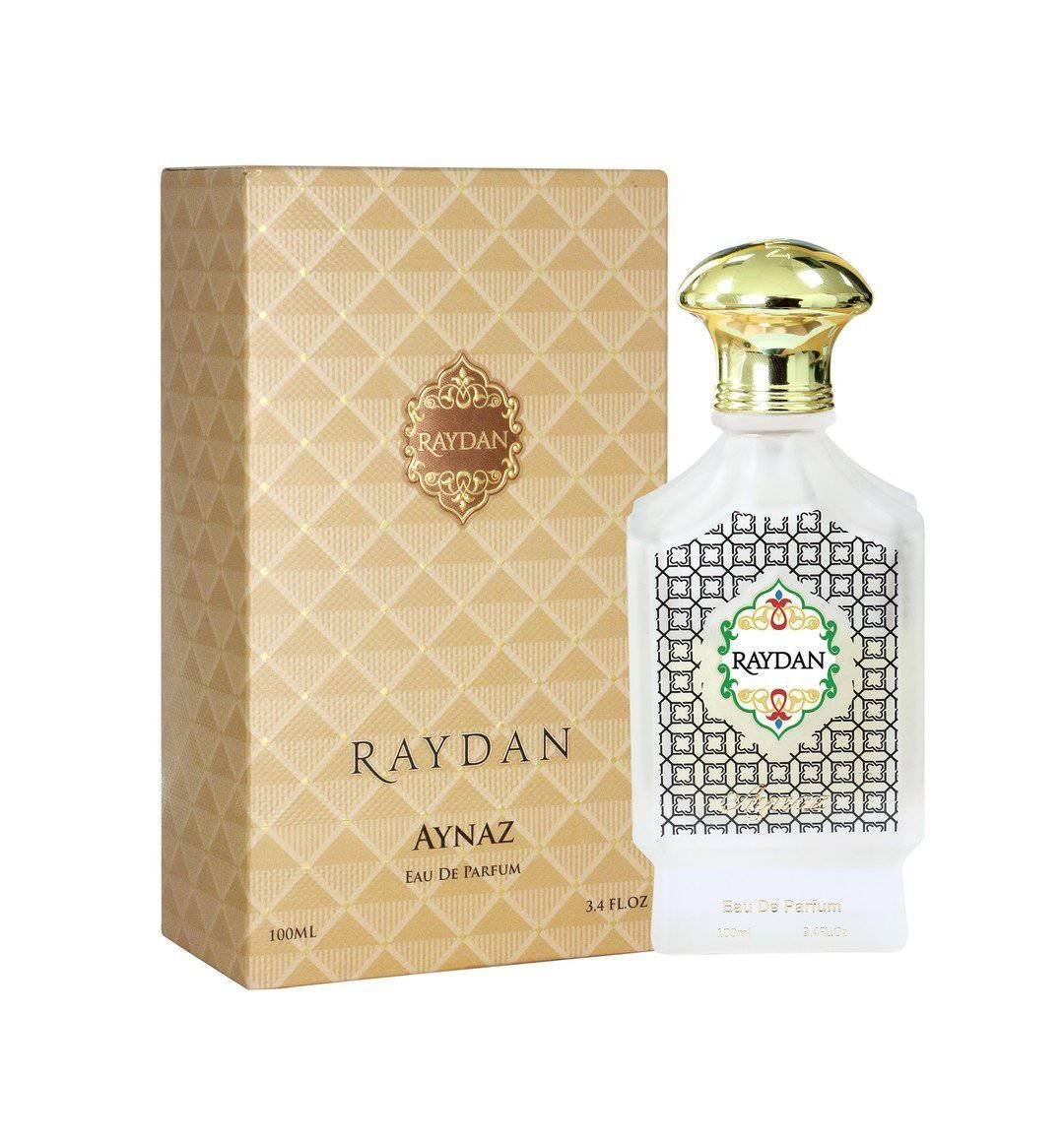 Aynaz 
Perfume EDP 100ML - Image 2