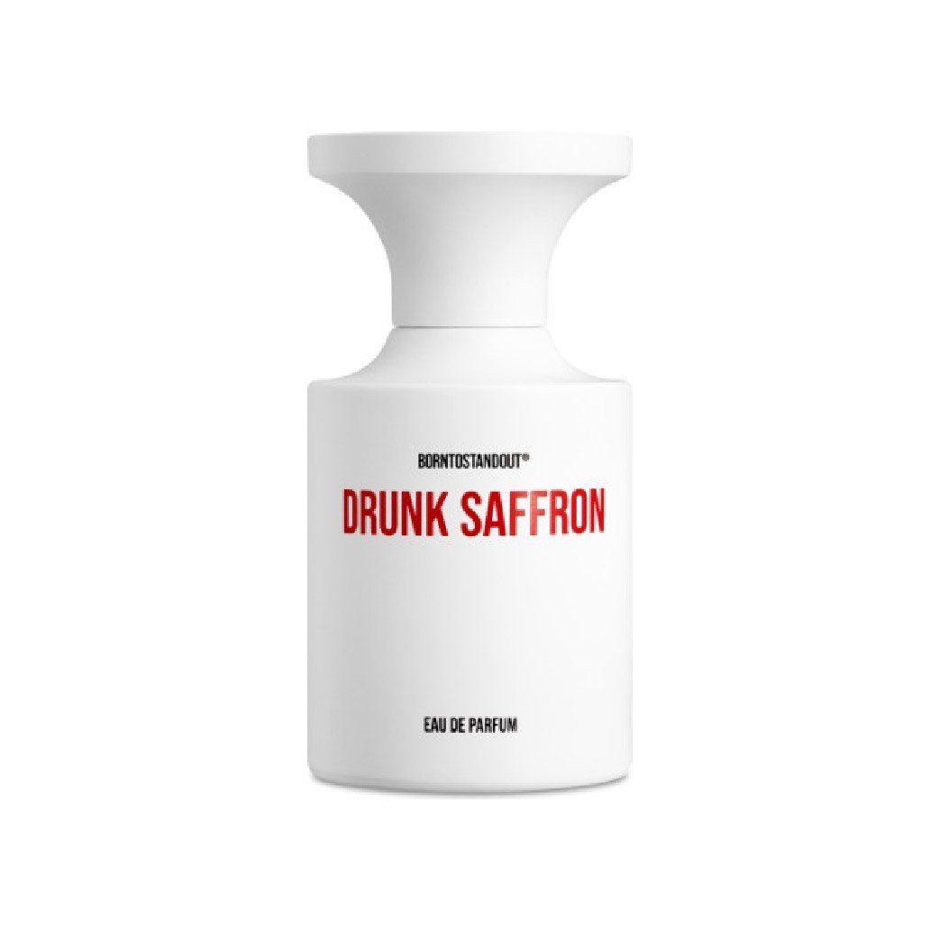 Drunk Saffron edp 50ml