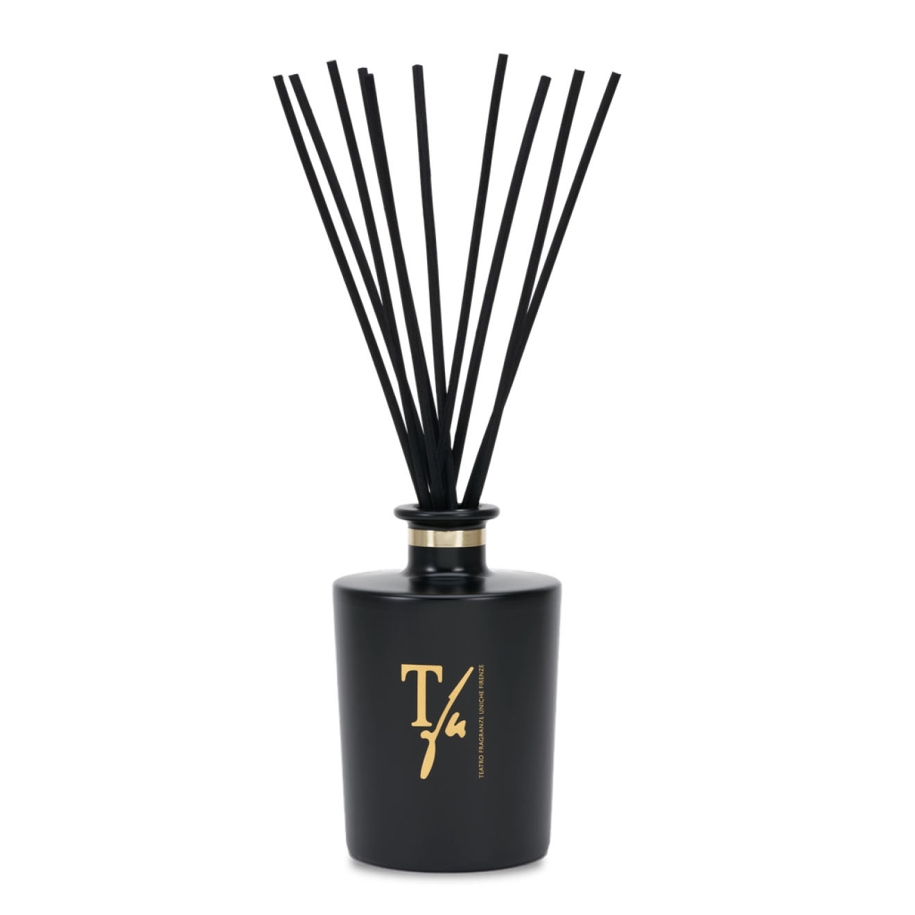 Buy Tobacco Matt Black Diffuser UAE – Perfumebays