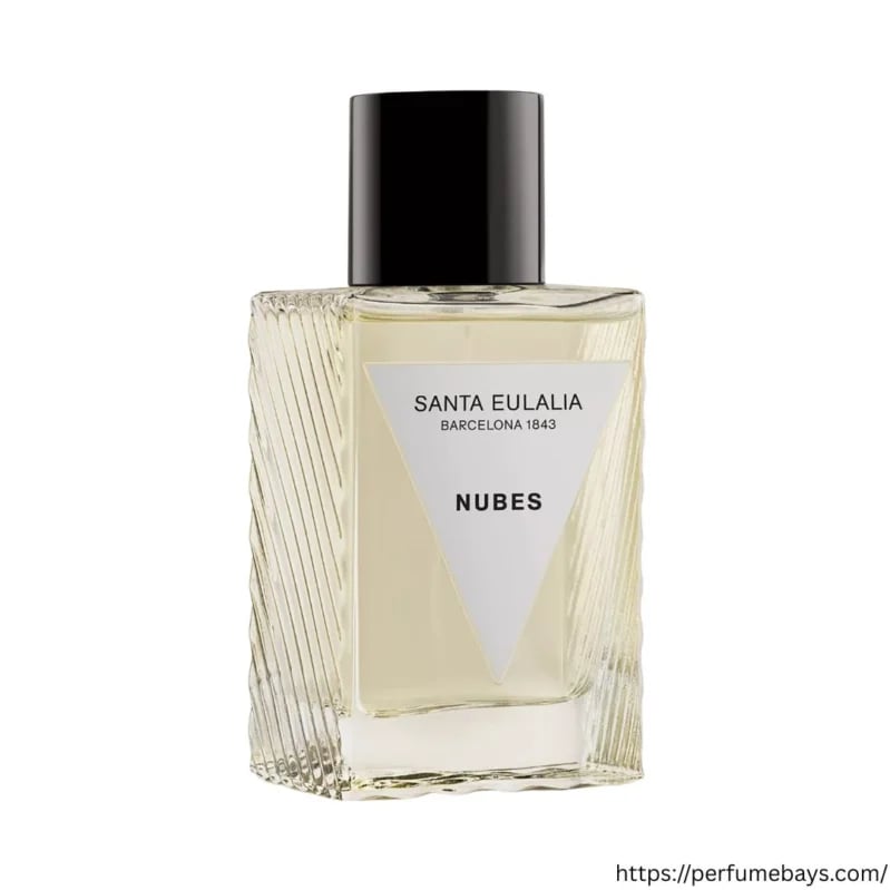 Nubes Parfum EDP 75ML