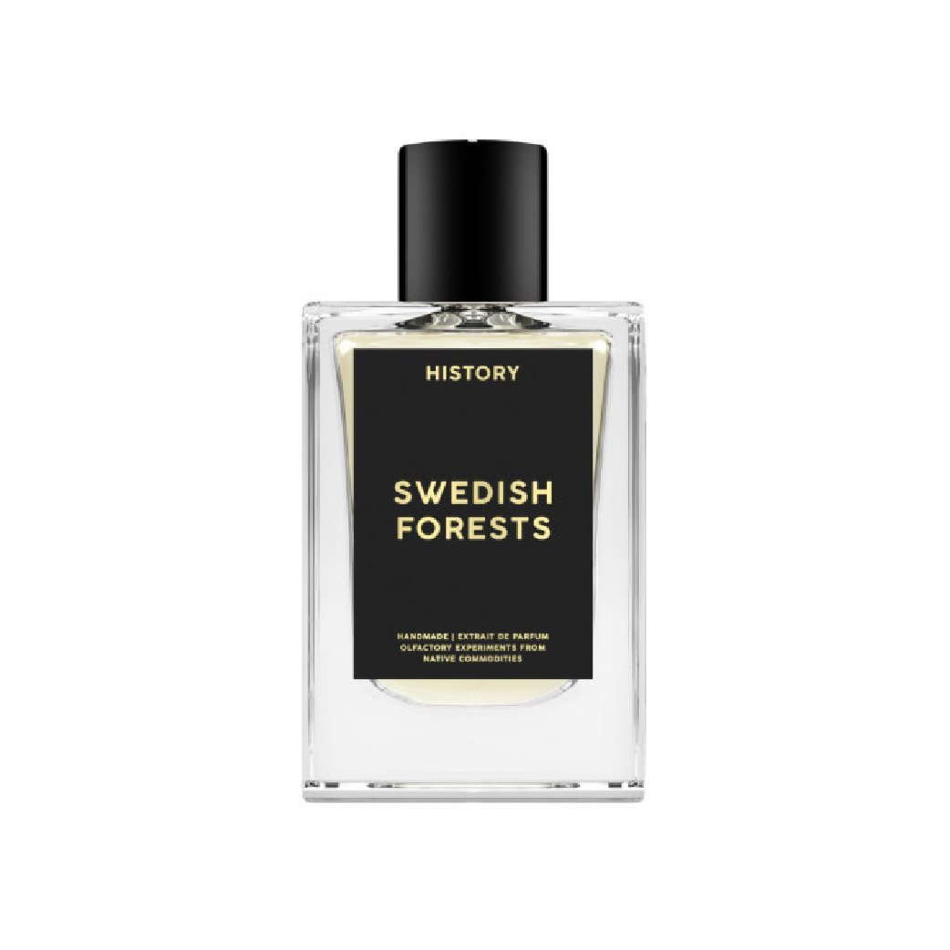 Swedish Forests EDP 30ML