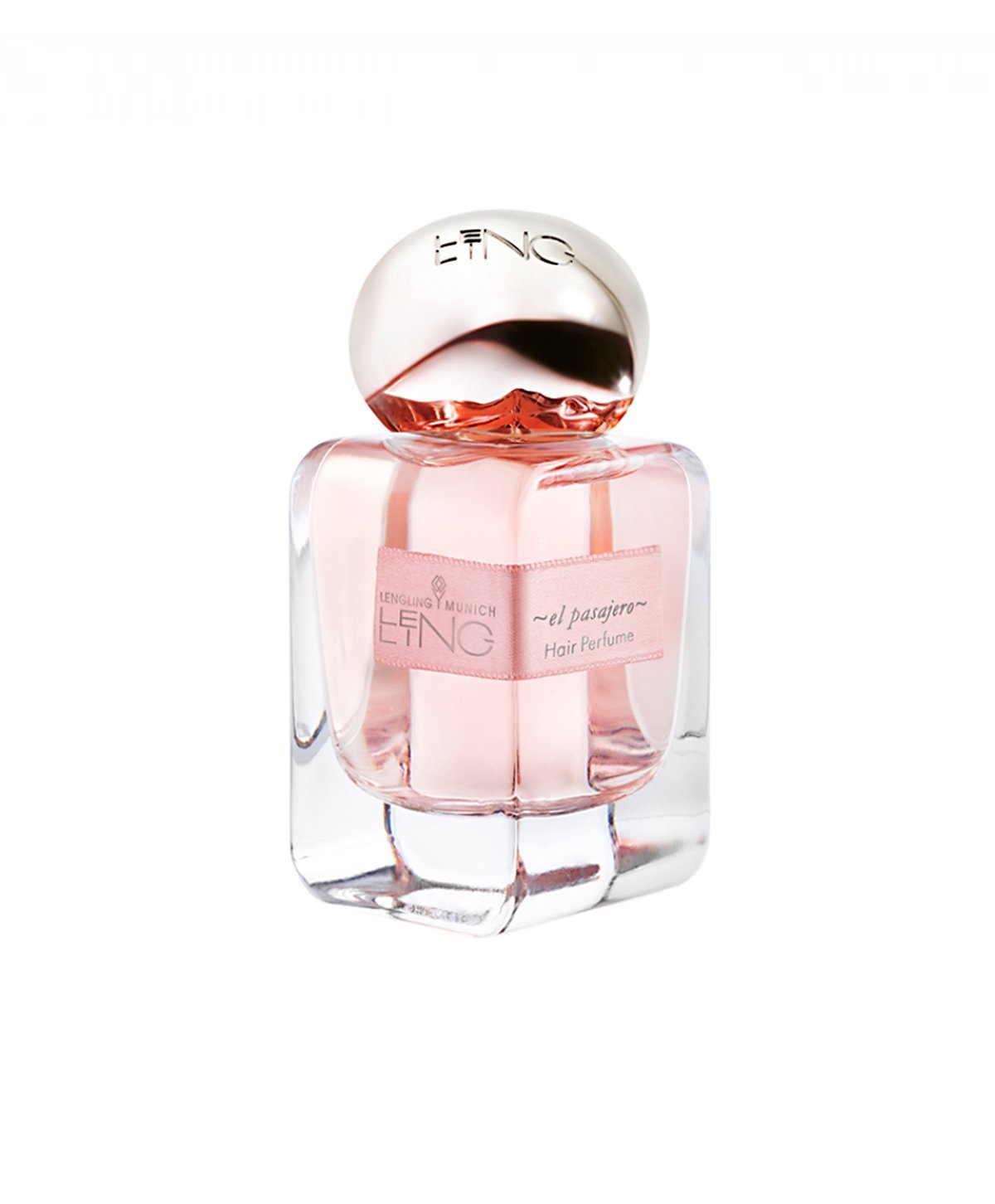 Buy El Pasajero Hair Mist LENGLING - Perfume UAE