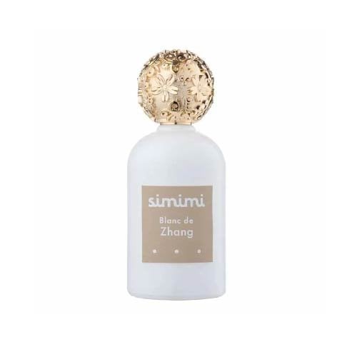BLANC DE ZHANG EDP 100ML