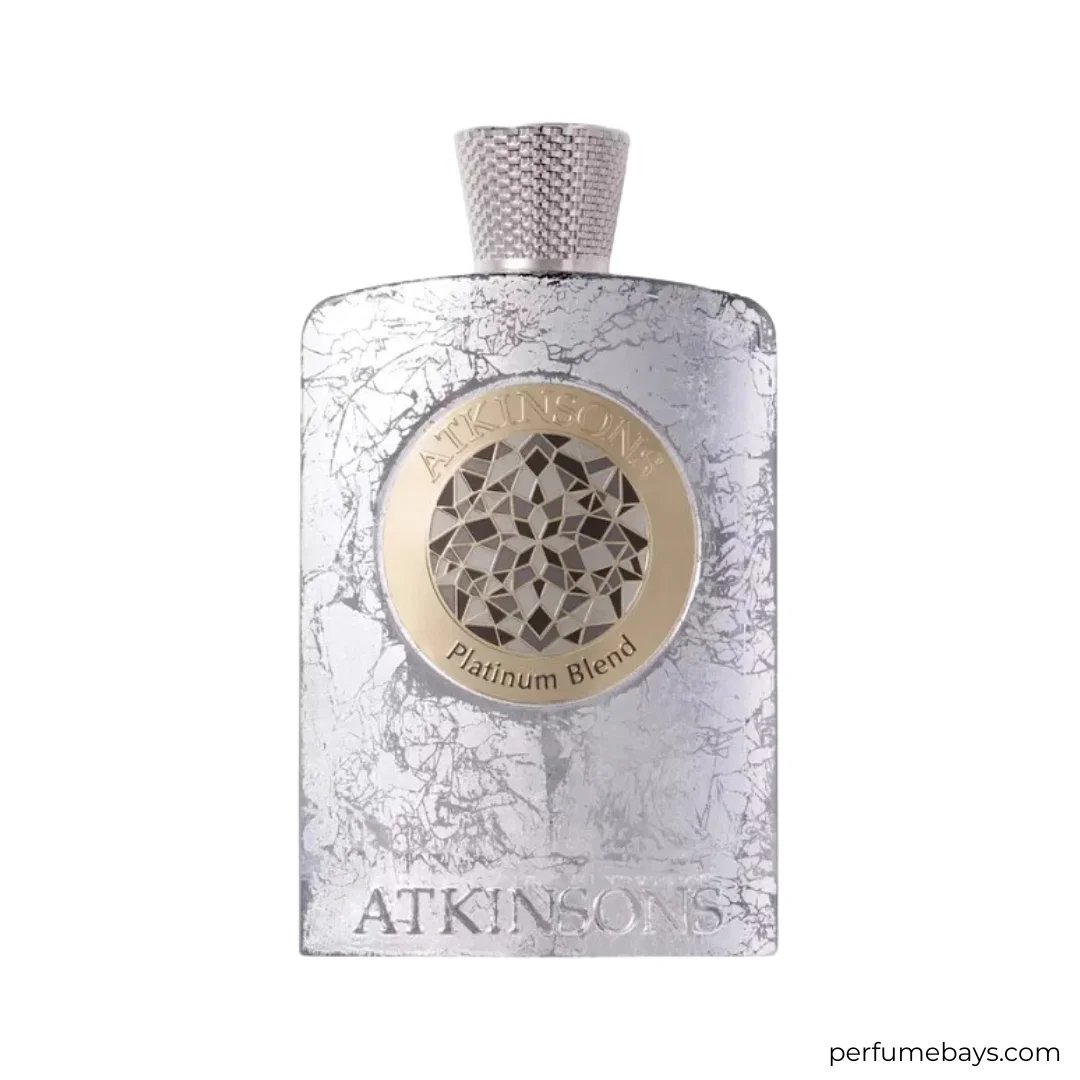 Platinum Blend Parfum Intense 100ml