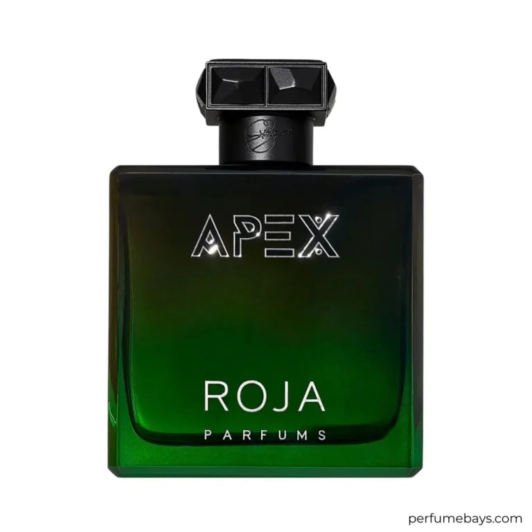 Apex Pour Homme Edp 100ml
