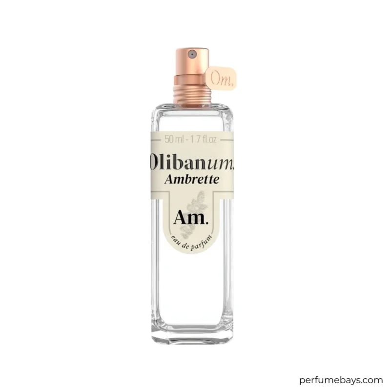 Ambrette edp 50ml