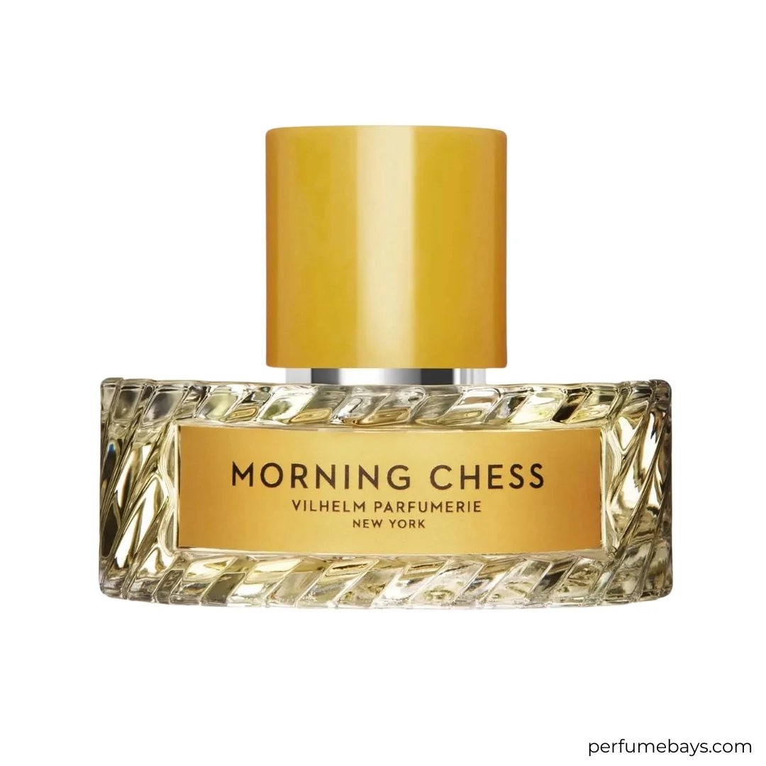Morning Chess Edp 100ml