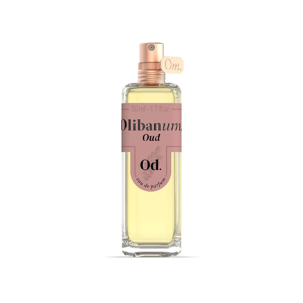 Oud edp 50ml