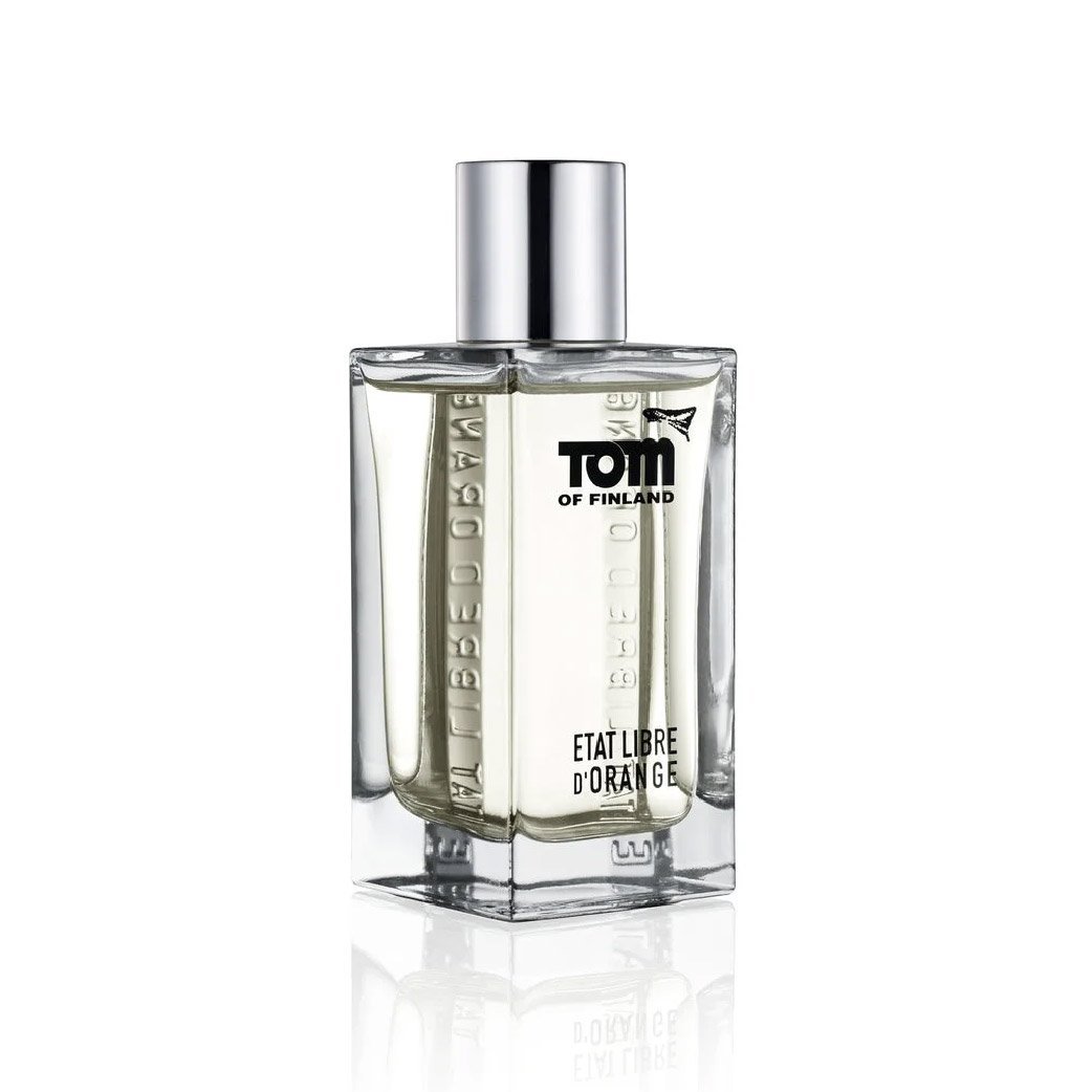 Tom of Finland EDP 100ML