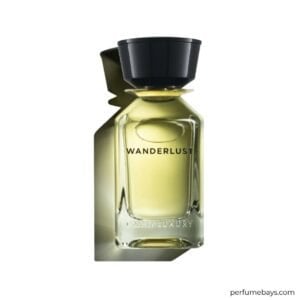 Wanderlust Edp 100ml