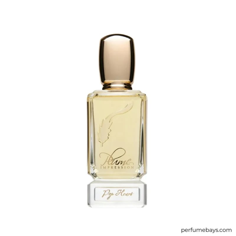 Pop Heart EDP 80ML
