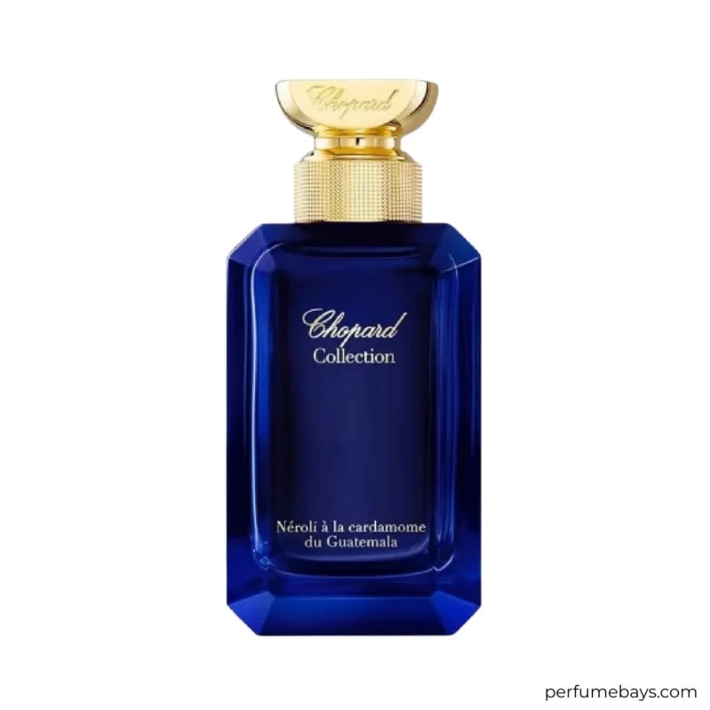 GT NEROLI Ã la Cardamome EDP 100ML